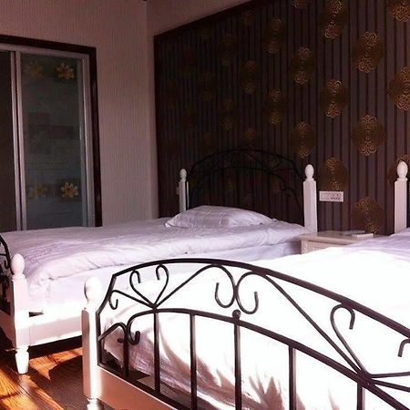 Tongxiang Wuzhen Renjia Ganjie Hotel المظهر الخارجي الصورة