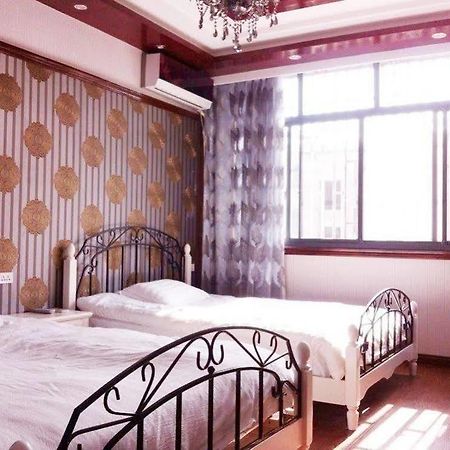 Tongxiang Wuzhen Renjia Ganjie Hotel المظهر الخارجي الصورة