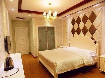 Tongxiang Wuzhen Renjia Ganjie Hotel المظهر الخارجي الصورة