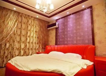 Tongxiang Wuzhen Renjia Ganjie Hotel المظهر الخارجي الصورة