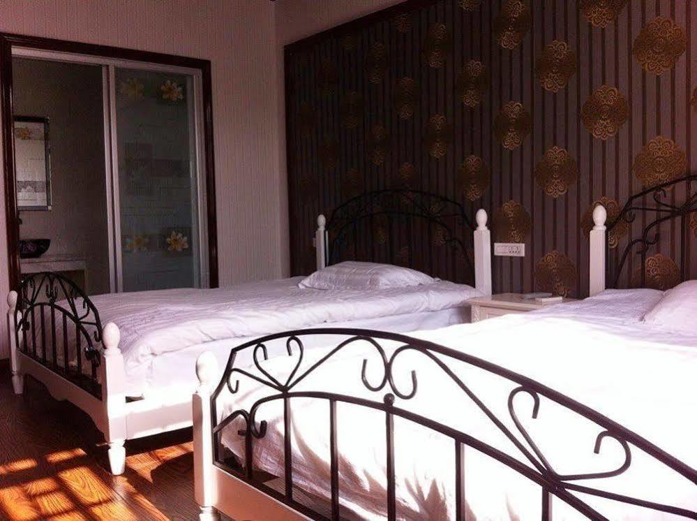 Tongxiang Wuzhen Renjia Ganjie Hotel المظهر الخارجي الصورة